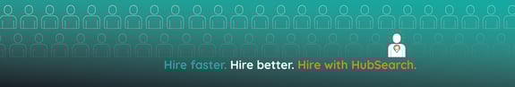 Hubsearch LinkedIn Headers