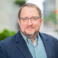 Doug Wendt Headshot